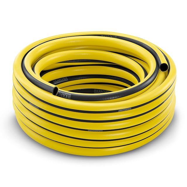 Kärcher PrimoFlex Gartenschlauch als Ring