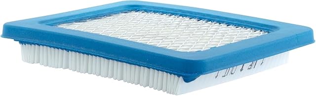Briggs & Stratton Original-Luftfilterpatrone 491588S aus Faltpapier