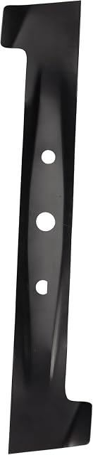 Einhell Original-Ersatzmesser 43 cm aus Stahl für Rasenmäher